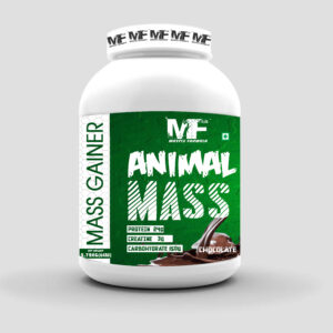 ANIMAL MASS 2.72kg , 4kg