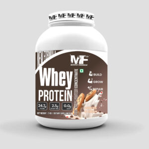 Whey Protein 2kg , 1kg